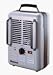Patton PUH680-U 1500W Electric Utility Heater