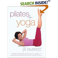 Pilates + Yoga