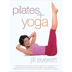 Pilates + Yoga
