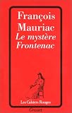 Le Myst�re Frontenac