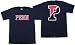 Penn - Letter - T-Shirt (Navy)