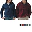 Colorado Trading - Ladies' Classic Fleece 1/2 Zip Pullover - 22220