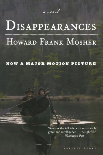 Disappearances: A Novel