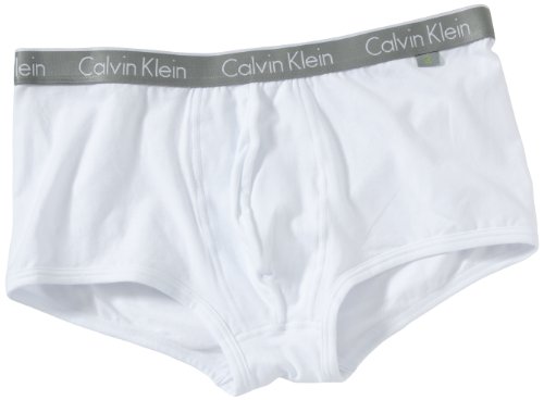Calvin Klein Underwear CK ONE - Cotton Stretch Low Rise Trunk U8501A Herren Unterw&auml;sche/ P Preisvergleich