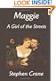 Maggie: A Girl Of The Streets
