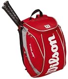 Wilson [K] Tour XL Tennis Backpack