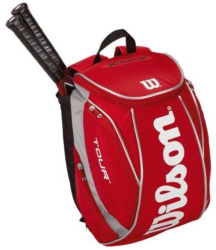 Wilson [K] Tour XL Tennis Backpack