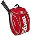 Sporting Goods : Wilson [K] Tour XL Tennis Backpack
