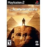 Jumper: Griffin's Story