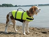 Small Dog Lifejacket: Paws Aboard Doggy Life Jacket (S)