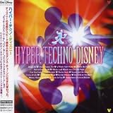 Disney - Techno Disney ( Audio CD ) - B00005NYJH
