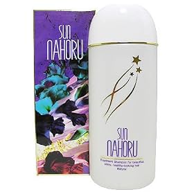 �T���i�z�� �g���[�g�����g�V�����v�[ 300ml