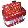Small Button Accordion