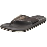 Sanuk Mens Slacker Sandal - Mens Shoes Sandals