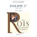 Philippe Ier : P�re de Louis VI le Gros