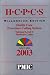 Book Hcpcs 2003 Codes on Disk (3.5 Disk With Hcpcs 2003, Millennium Edition, Health Care Procedure Coding System, National Level Ii, Medicare Codes and
