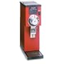 Red Bunn G1 HD Bulk Coffee Grinder 1 Pound (Bunn 22104.0001)