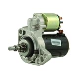 MasterQuality 17255 Premium Remanufactured Starter