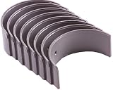 Beck Arnley  014-6431  Connecting Rod Bearing (Big End) Standard