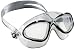 Cressi Swim Adult Saturn Swimming Goggles