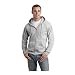 Hanes - ComfortBlend Full-Zip Hooded Sweatshirt.
