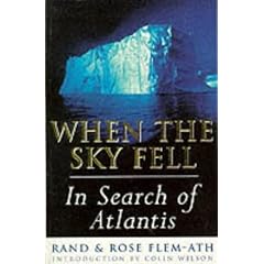 When The Sky Fell: In Search of Atlantis