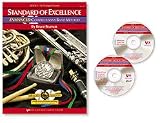 PW21XE - Standard of Excellence Enhanced Book 1 Alto Saxophone
