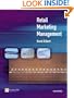 Retail Marketing Management