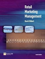 Retail Marketing Management