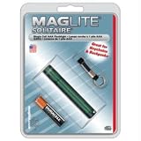 Solitaire, Blister Pack, Dark Green