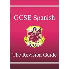 GCSE Spanish Revision Guide