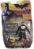 Review MATTEL H7175 / Batman Begins Action Figure Knight Staff