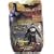 Batman Begins Action Figure Knight Staff