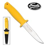 Frosts 400 Sport Series Stainless Steel Knife