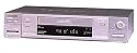 Panasonic NV-HS 860 EG-S VHS-Videorekorder silber