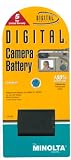 Digital Concepts 1000 MAH Replacement Battery for Minolta Np-200