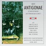 Antigonae - 