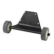 Hitachi 726215 Wheel Kit for UU610 Miter Saw Stand