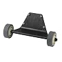 Hitachi 726215 Wheel Kit for UU610 Miter Saw Stand
