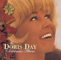 The Doris Day Christmas Album