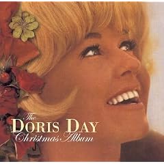 The Doris Day Christmas Album