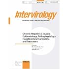 Chronic Hepatitis C in Asia: Epidemiology, Pathophysiology, Hepatocellular Carcinoma And... by  H. Kumada, Y. Miyakawa, and S. Lino
