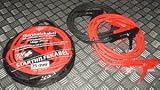 Produkt-Bild: Starthilfekabel 25mm&sup2; 3,5m Diesel T&Uuml;V/GS DIN