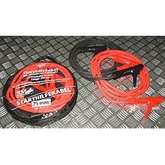 Starthilfekabel 25mm� 3,5m Diesel T�V/GS DIN