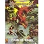 Book of Lairs (Advanced Dungeons & Dragons 2nd Edition/Dragonlance)