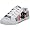 White/Black Print