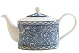 222 Fifth Blue Dynasty Teapot by PTS America