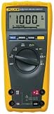 Fluke 175 Digital Multimeter, 1000V, TRMS, Min/Max/Avg
