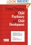 Annual Progress in Child Psychiatry and Child Development: 1988 (Annual Progress in Child Psychiatry & Child Development)