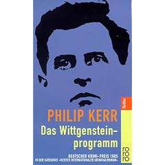 Das Wittgenstein- Programm.